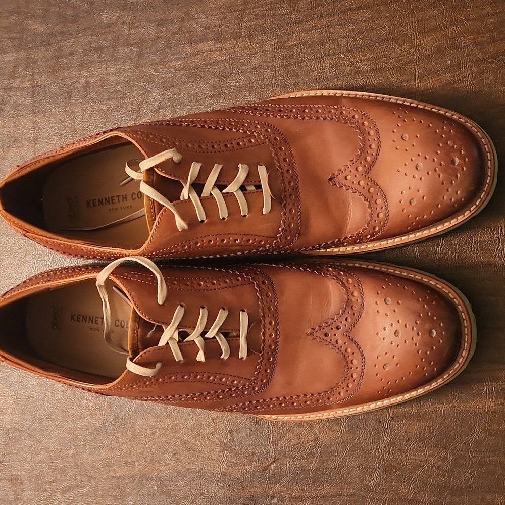 Mens kenneth cole Shoes